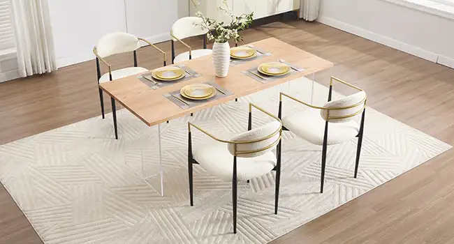 What are the benefits of accent chairs?